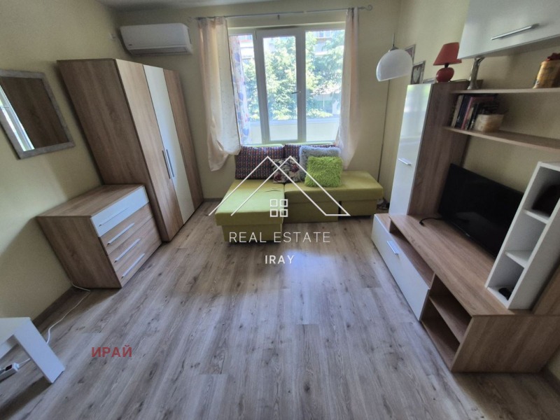 Te huur  1 slaapkamer Stara Zagora , Tsentar , 40 m² | 32514545 - afbeelding [3]