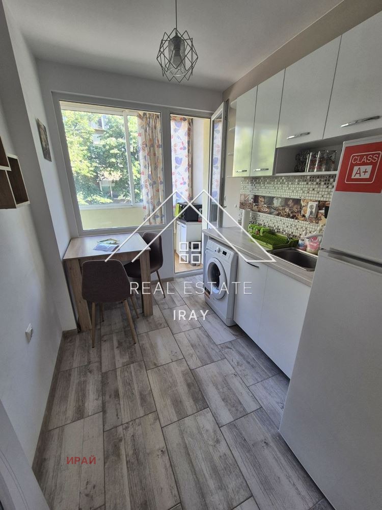 Te huur  1 slaapkamer Stara Zagora , Tsentar , 40 m² | 32514545 - afbeelding [13]