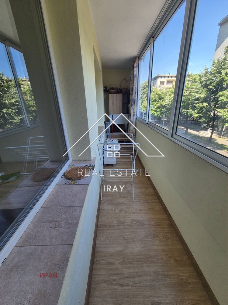 Te huur  1 slaapkamer Stara Zagora , Tsentar , 40 m² | 32514545 - afbeelding [15]