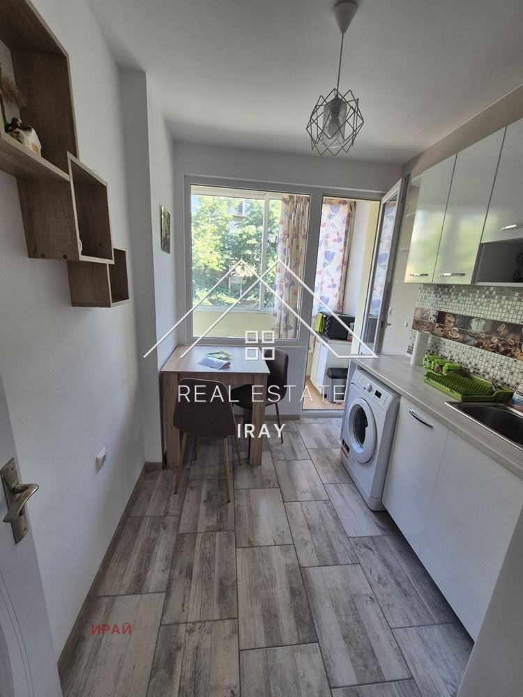 Te huur  1 slaapkamer Stara Zagora , Tsentar , 40 m² | 32514545 - afbeelding [14]