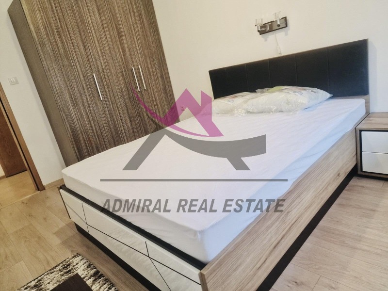De inchiriat  1 dormitor Varna , Ocrâjna bolnița-Generali , 75 mp | 37098772 - imagine [4]