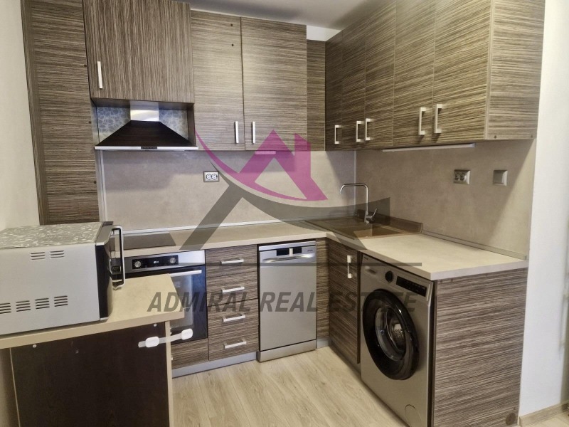 De inchiriat  1 dormitor Varna , Ocrâjna bolnița-Generali , 75 mp | 37098772 - imagine [2]