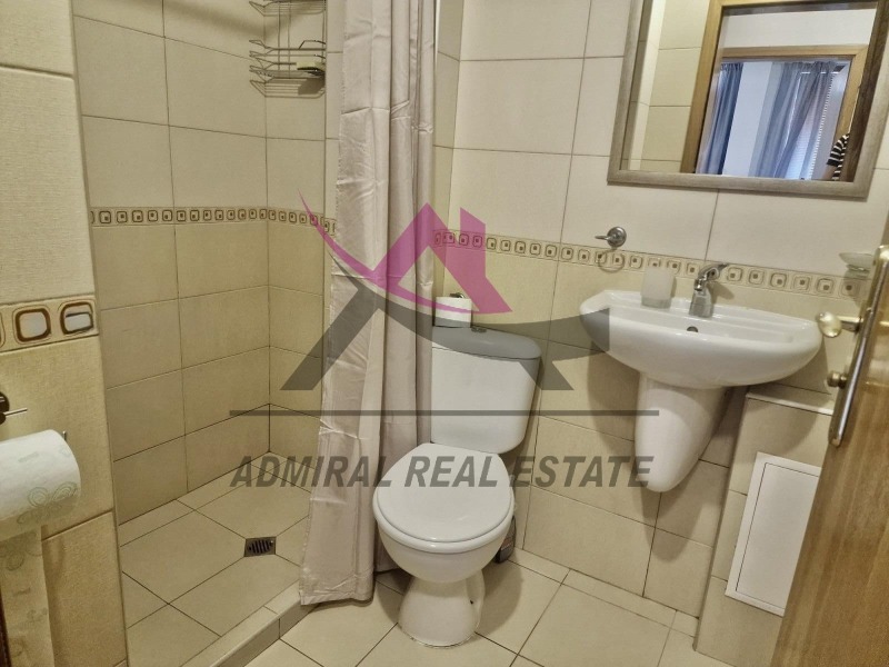 De inchiriat  1 dormitor Varna , Ocrâjna bolnița-Generali , 75 mp | 37098772 - imagine [5]