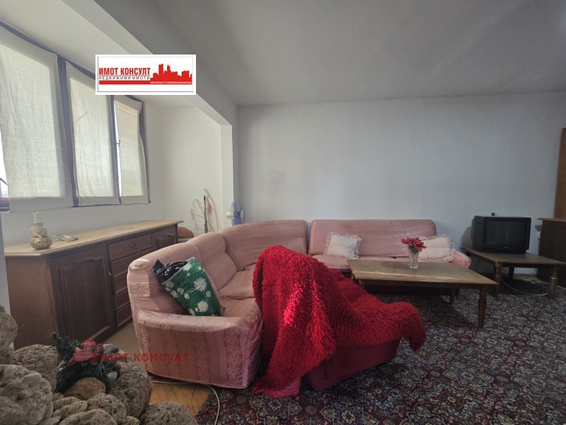 Zu vermieten  2 Schlafzimmer Plowdiw , Kjutschuk Parisch , 110 qm | 76388242 - Bild [3]