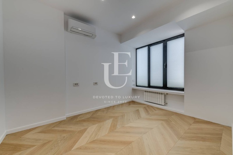 Kiadó  2 hálószobás Sofia , Doktorski pametnik , 95 négyzetméter | 41187110 - kép [6]