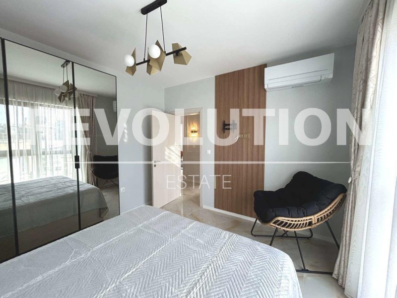 Zu vermieten  2 Schlafzimmer Warna , Briz , 110 qm | 87020346 - Bild [7]