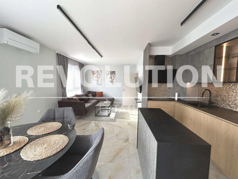 De inchiriat  2 dormitoare Varna , Briz , 110 mp | 87020346 - imagine [2]