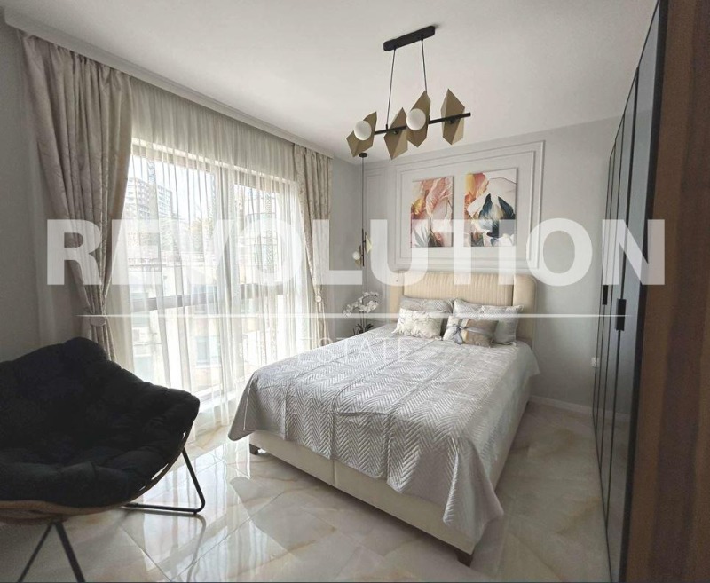 Zu vermieten  2 Schlafzimmer Warna , Briz , 110 qm | 87020346 - Bild [5]