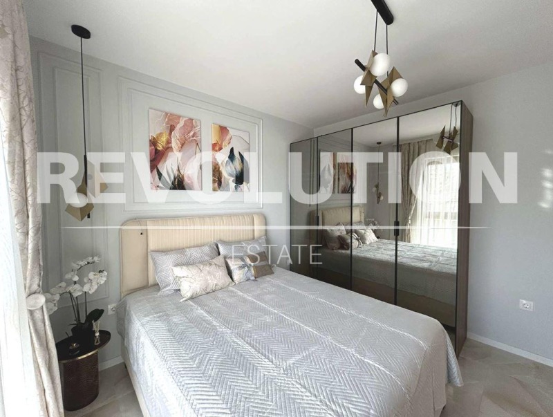 Zu vermieten  2 Schlafzimmer Warna , Briz , 110 qm | 87020346 - Bild [6]