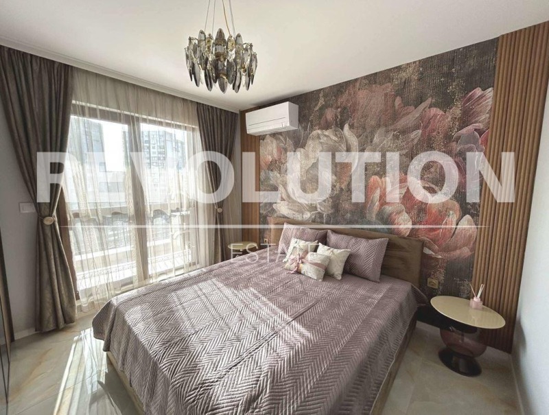 Zu vermieten  2 Schlafzimmer Warna , Briz , 110 qm | 87020346 - Bild [9]