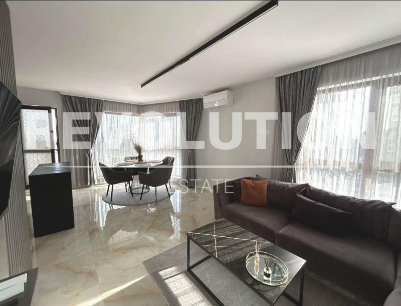 De inchiriat  2 dormitoare Varna , Briz , 110 mp | 87020346 - imagine [4]