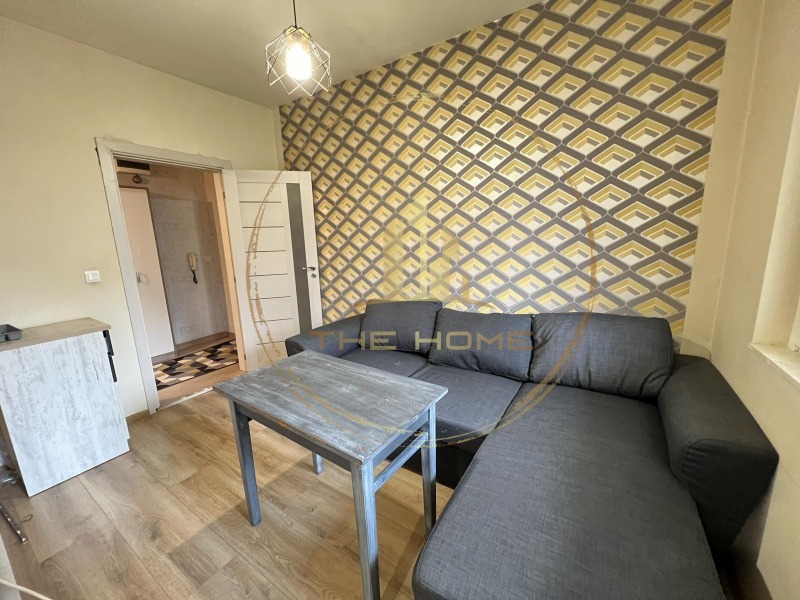 Дава под наем 3-СТАЕН, гр. Варна, Окръжна болница-Генерали