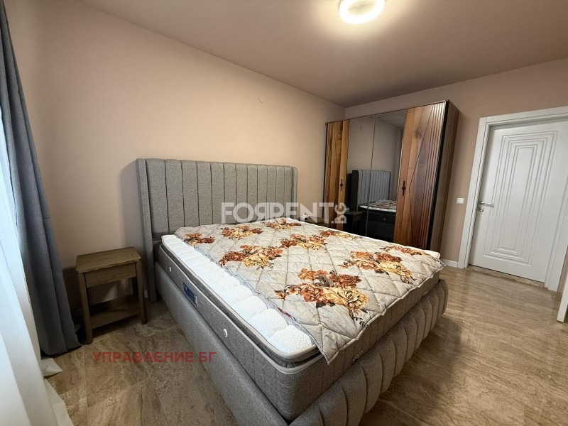 Дава под наем 3-СТАЕН, гр. София, Малинова долина, снимка 5 - Апартаменти - 54105874