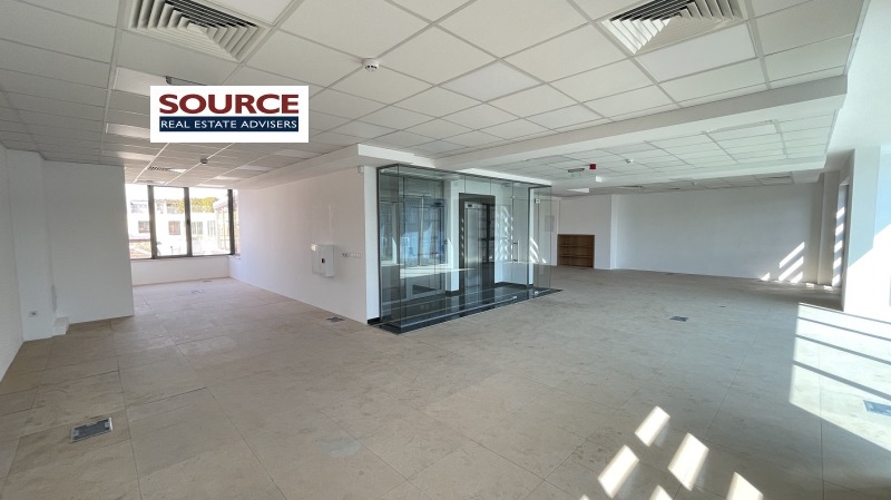 Para alugar  Escritório Sofia , Centar , 300 m² | 21277695 - imagem [4]