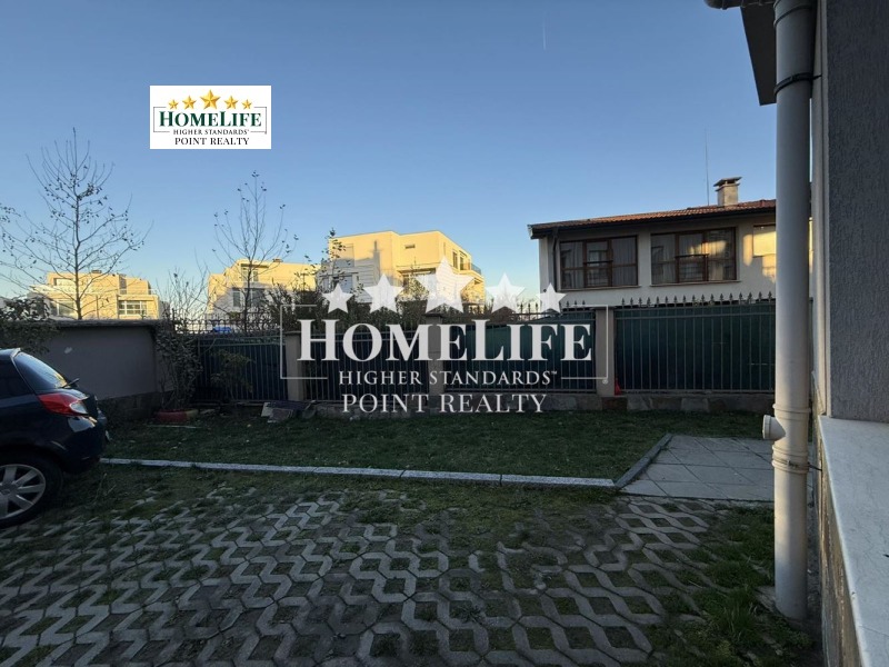 Дава под наем ОФИС, гр. София, Бояна, снимка 14 - Офиси - 52586152