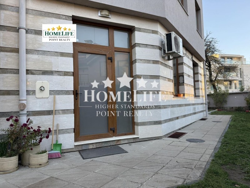 Дава под наем ОФИС, гр. София, Бояна, снимка 12 - Офиси - 52586152