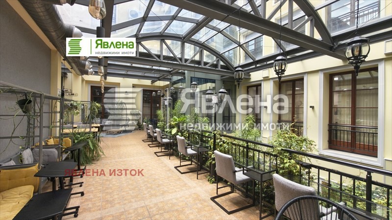Дава под наем ОФИС, гр. София, Център