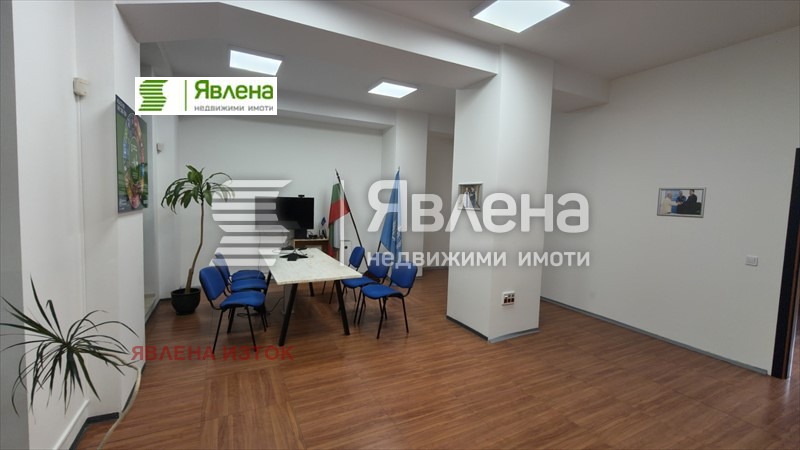 Дава под наем ОФИС, гр. София, Център, снимка 2 - Офиси - 55827483