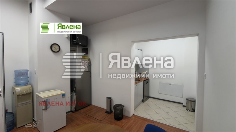 Дава под наем ОФИС, гр. София, Център, снимка 9 - Офиси - 55827483