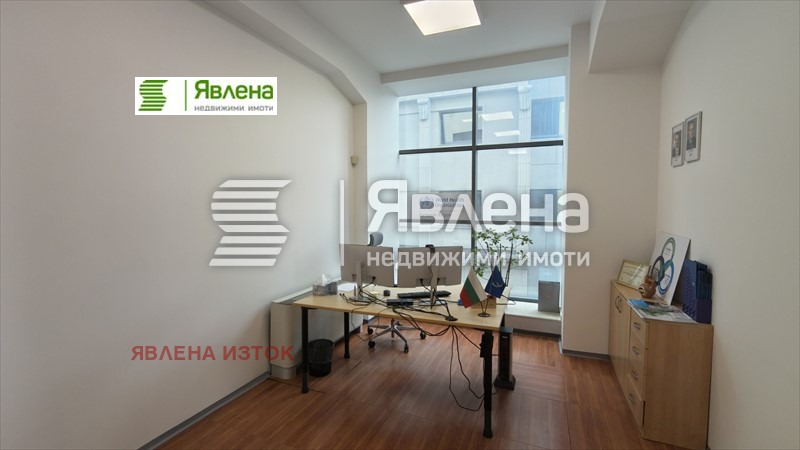 Дава под наем ОФИС, гр. София, Център, снимка 6 - Офиси - 55827483