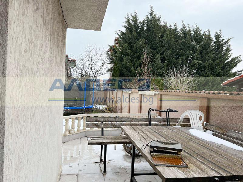 В оренду  Будинок София , Република 2 , 180 кв.м | 49508194 - зображення [15]
