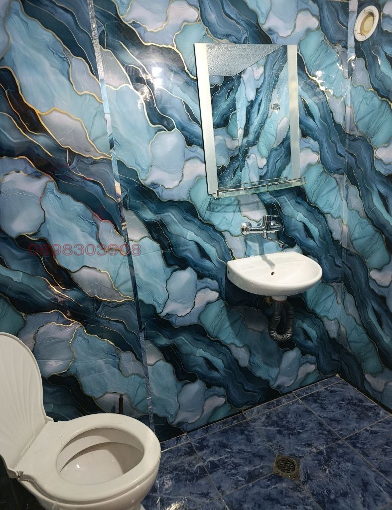 Дава под наем КЪЩА, гр. Перник, Каменина, снимка 7 - Къщи - 55867975
