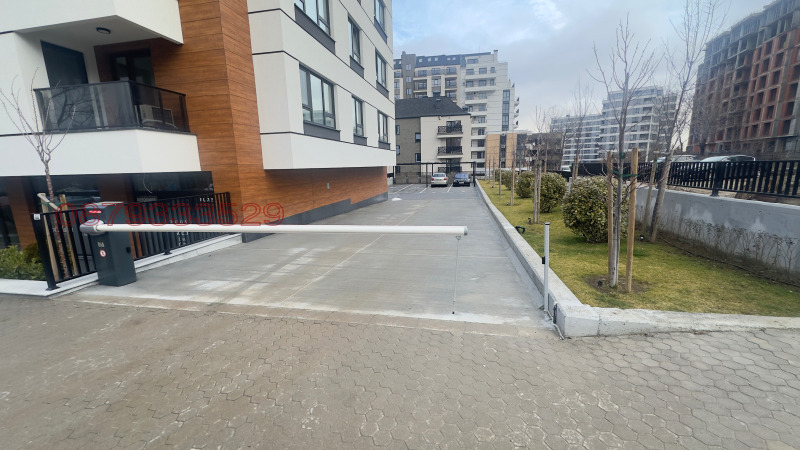 Дава под наем ГАРАЖ, ПАРКОМЯСТО, гр. София, Овча купел 2, снимка 3 - Гаражи и паркоместа - 53397314