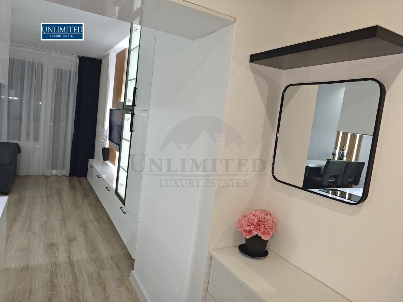 Дава под наем 1-СТАЕН, гр. София, Люлин 10, снимка 15 - Апартаменти - 53944357