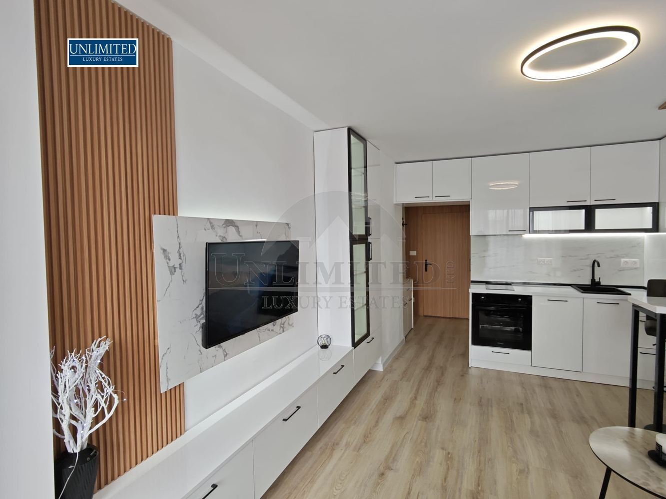 Дава под наем 1-СТАЕН, гр. София, Люлин 10, снимка 6 - Апартаменти - 53944357