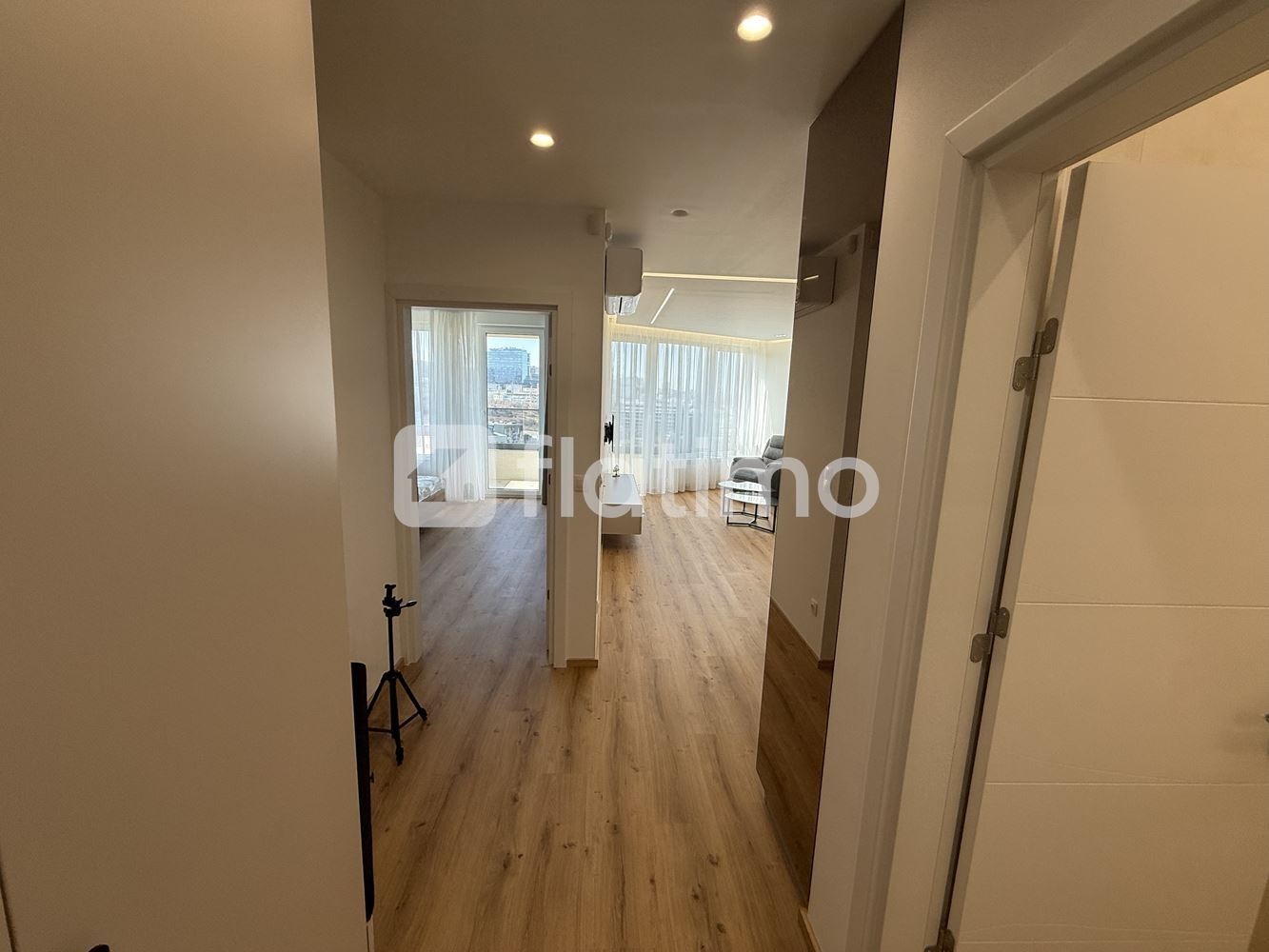 Дава под наем 2-СТАЕН, гр. София, Дружба 2, снимка 5 - Апартаменти - 53857776