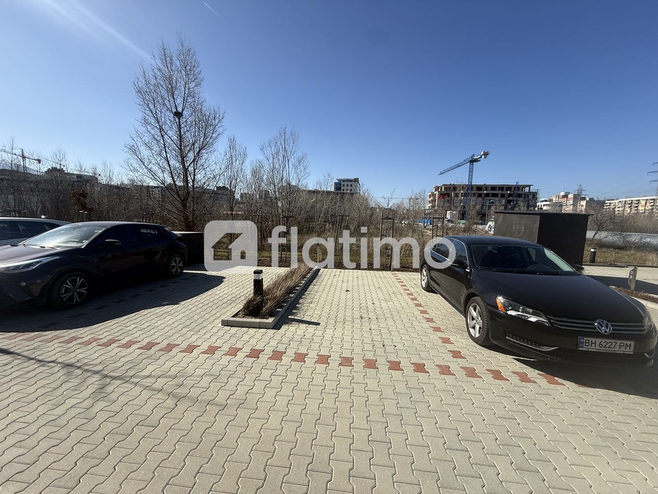 Дава под наем 2-СТАЕН, гр. София, Дружба 2, снимка 13 - Апартаменти - 53857776