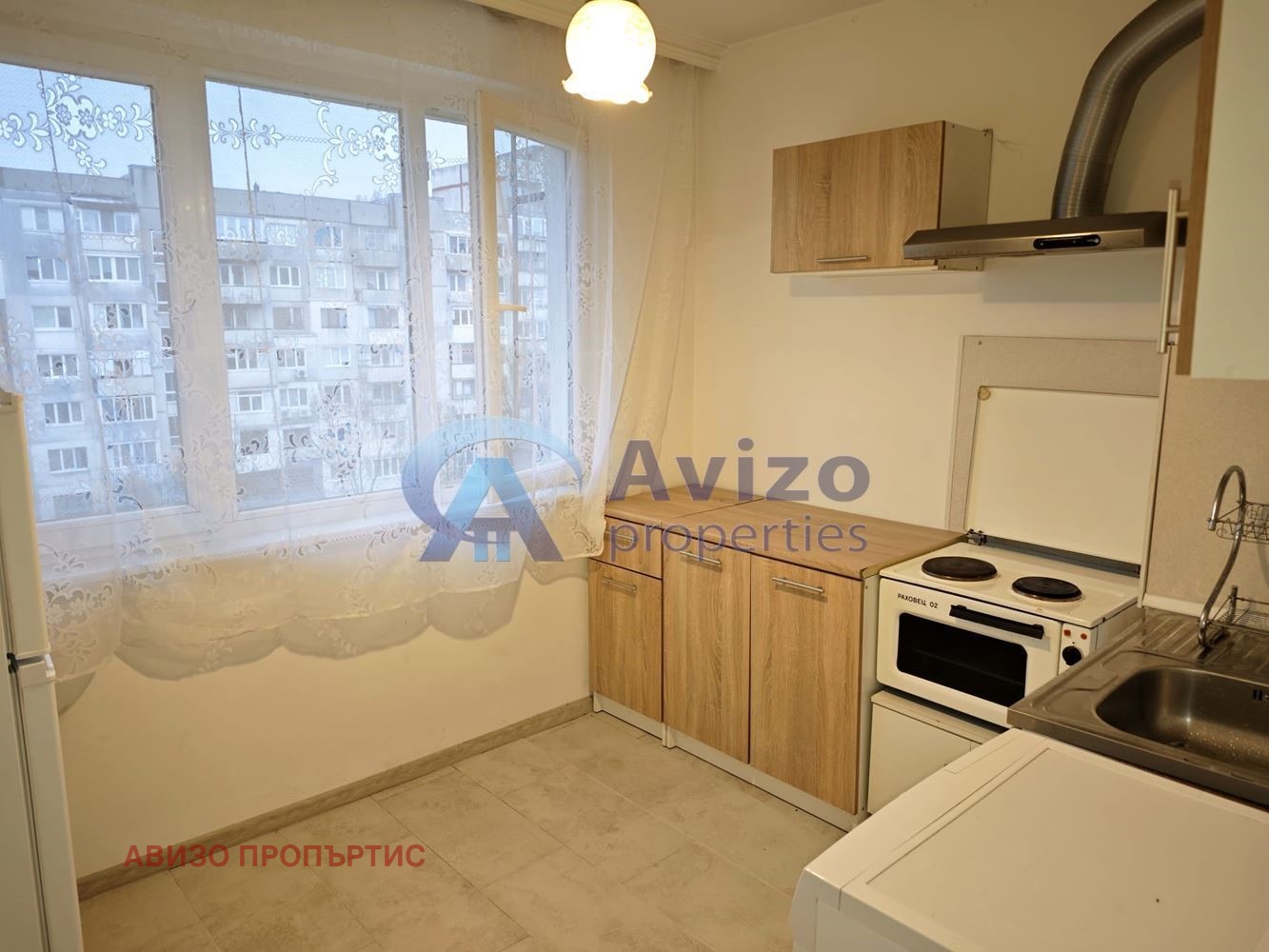 Дава под наем 2-СТАЕН, гр. София, Разсадника, снимка 11 - Апартаменти - 54106277