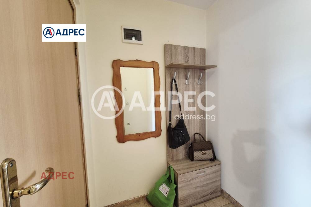 Дава под наем 2-СТАЕН, гр. Варна, Колхозен пазар, снимка 9 - Апартаменти - 54937425