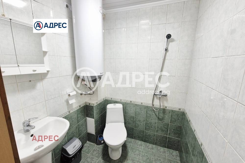 Дава под наем 2-СТАЕН, гр. Варна, Колхозен пазар, снимка 8 - Апартаменти - 54937425
