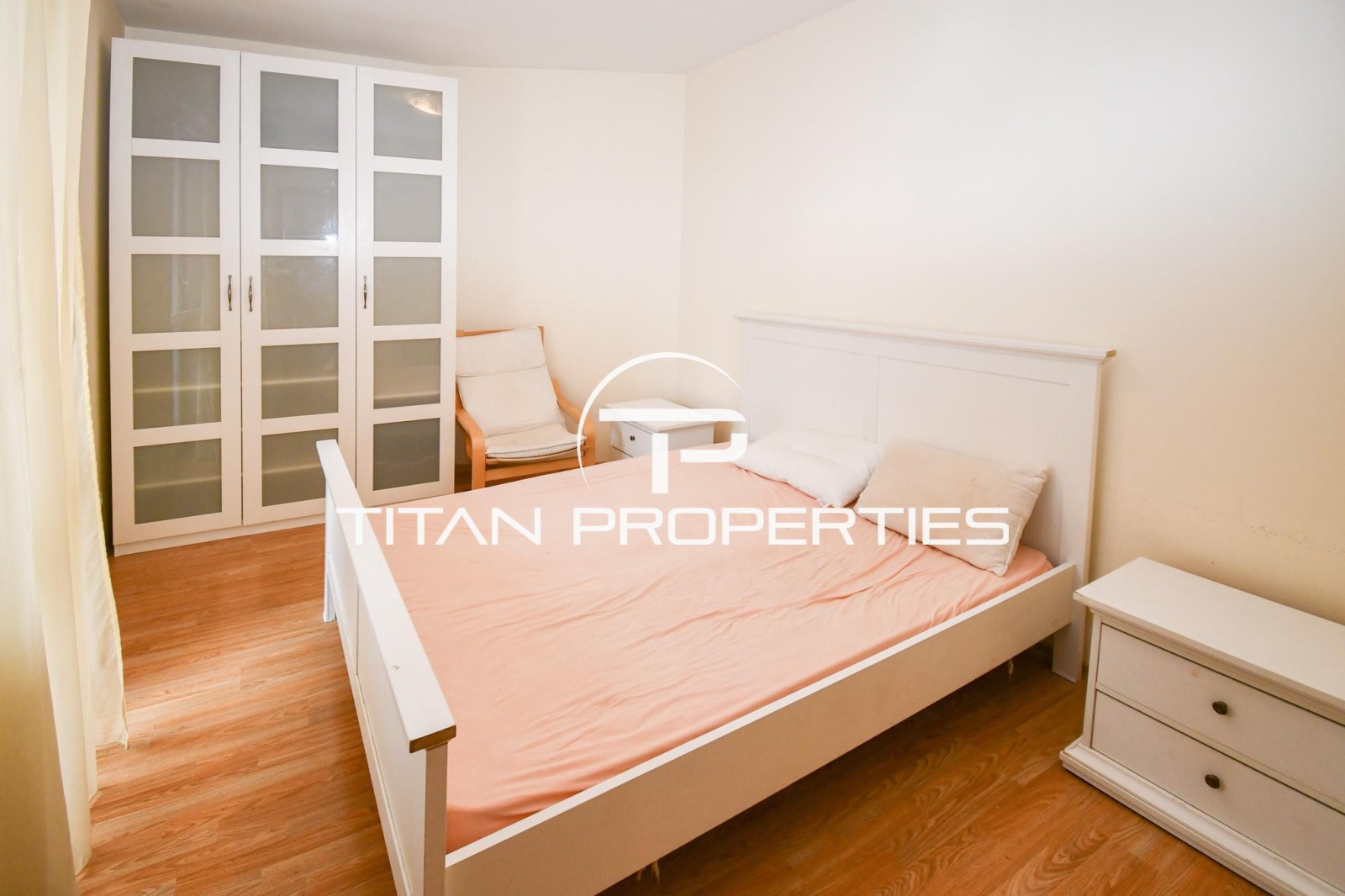 Дава под наем 4-СТАЕН, гр. София, Манастирски ливади, снимка 9 - Апартаменти - 53641877