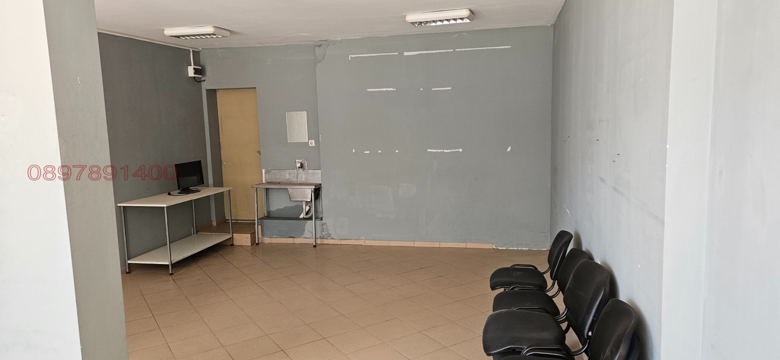 Дава под наем СКЛАД, гр. Варна, Възраждане 1, снимка 12 - Складове - 54450249