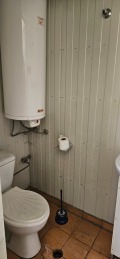 Дава под наем СКЛАД, гр. Варна, Възраждане 1, снимка 8