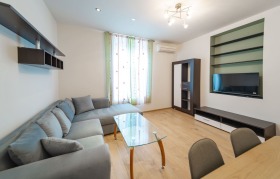 1 bedroom Tsentar, Sofia 1