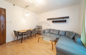 1 bedroom Tsentar, Sofia 3