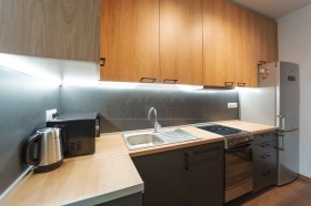 1 bedroom Tsentar, Sofia 6