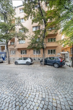 2 camere da letto Doktorski pametnik, Sofia 12