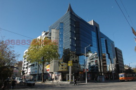 Kontor Geo Milev, Sofia