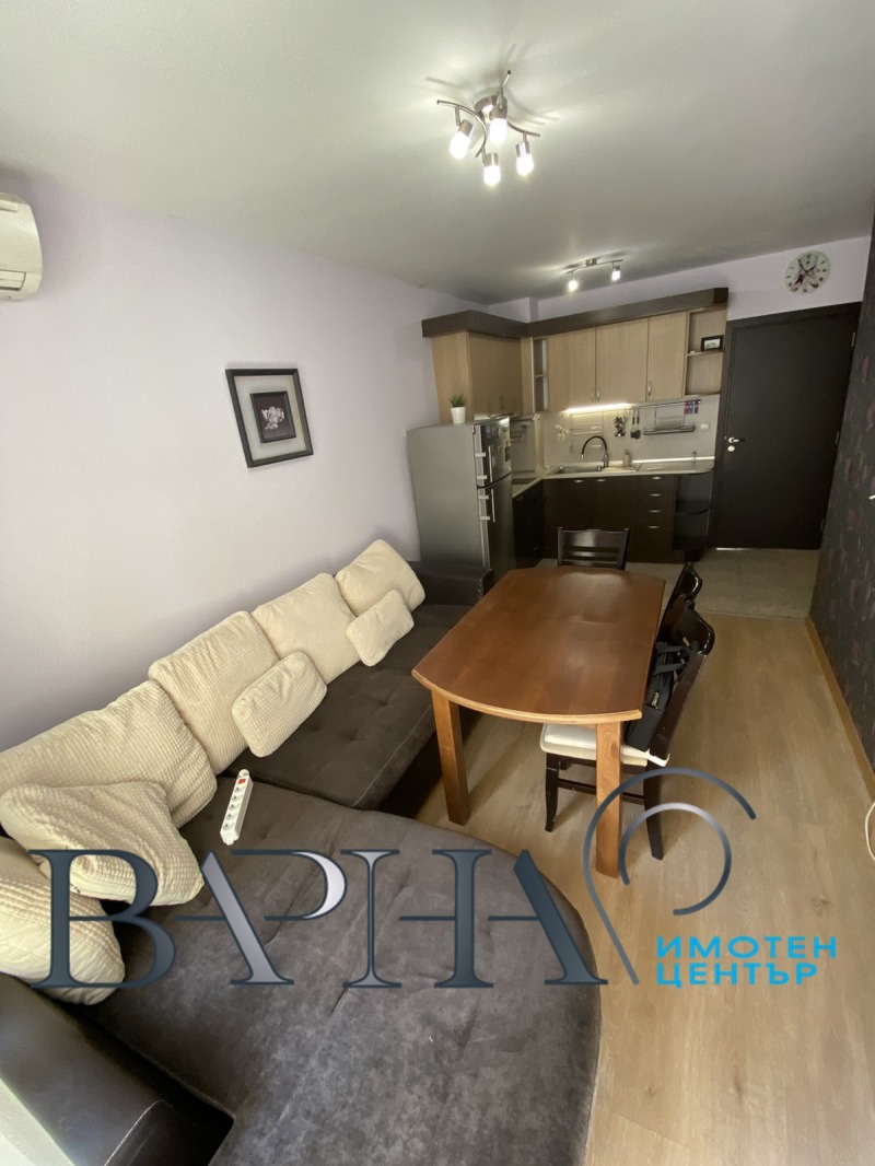 For Rent  1 bedroom Varna , HEI , 65 sq.m | 88391575 - image [2]