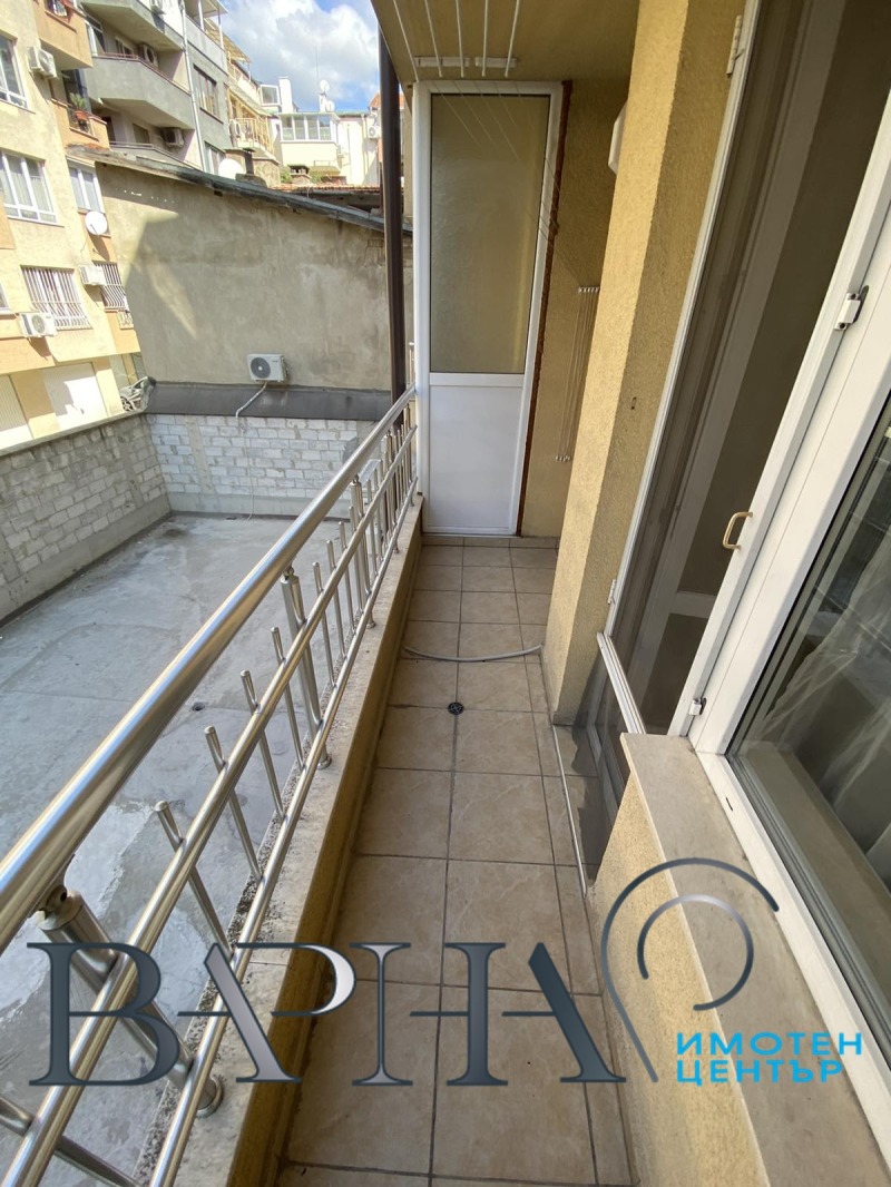 Kiralık  1 yatak odası Varna , HEI , 65 metrekare | 88391575 - görüntü [12]