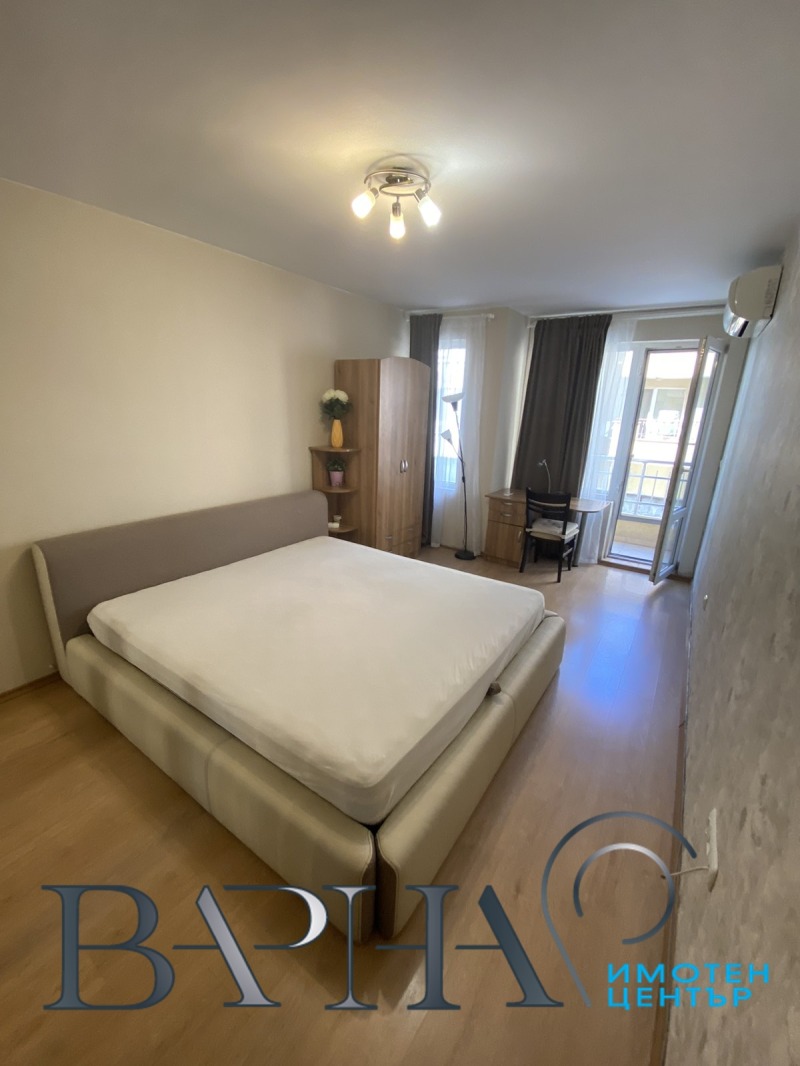 For Rent  1 bedroom Varna , HEI , 65 sq.m | 88391575 - image [5]