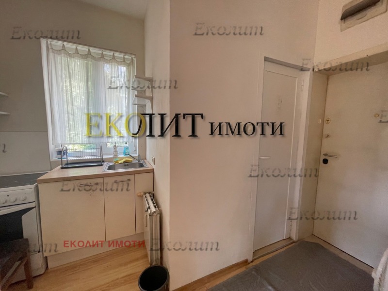 Til leie  1 soverom Sofia , Tsentar , 56 kvm | 31124738 - bilde [4]