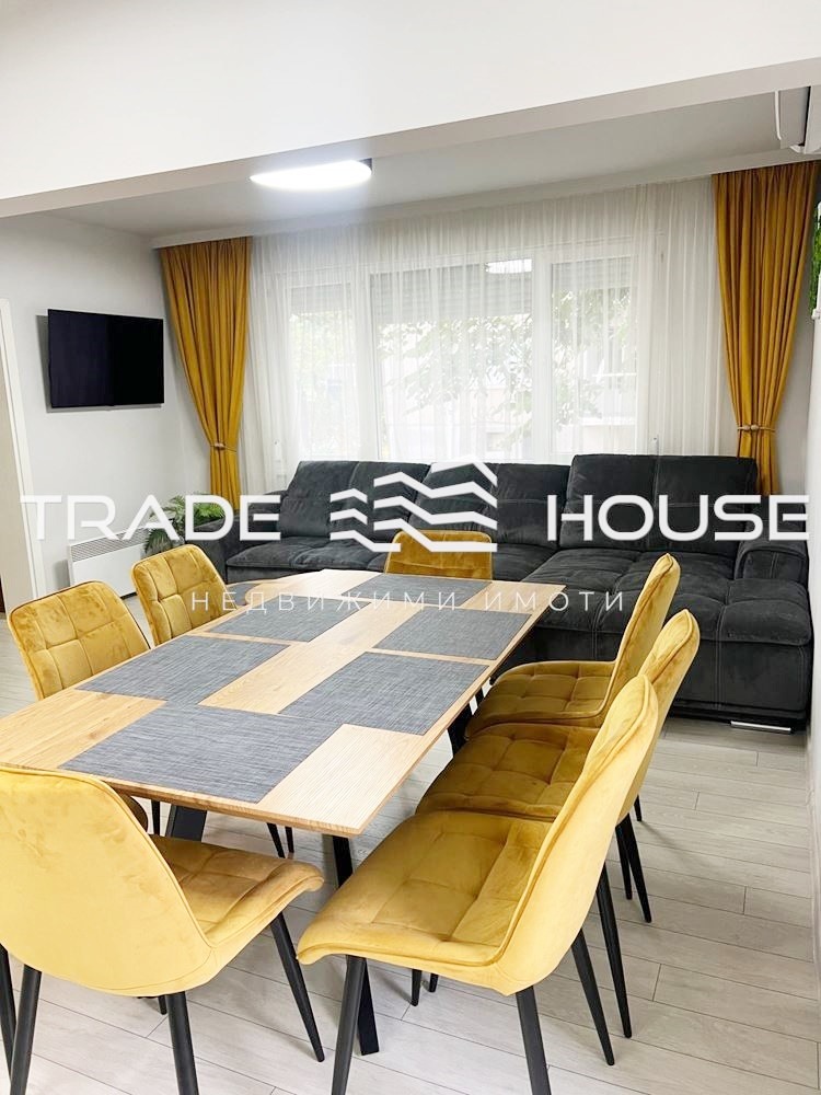 Til leie  1 soverom Plovdiv , Kamenitsa 1 , 61 kvm | 38953145 - bilde [2]
