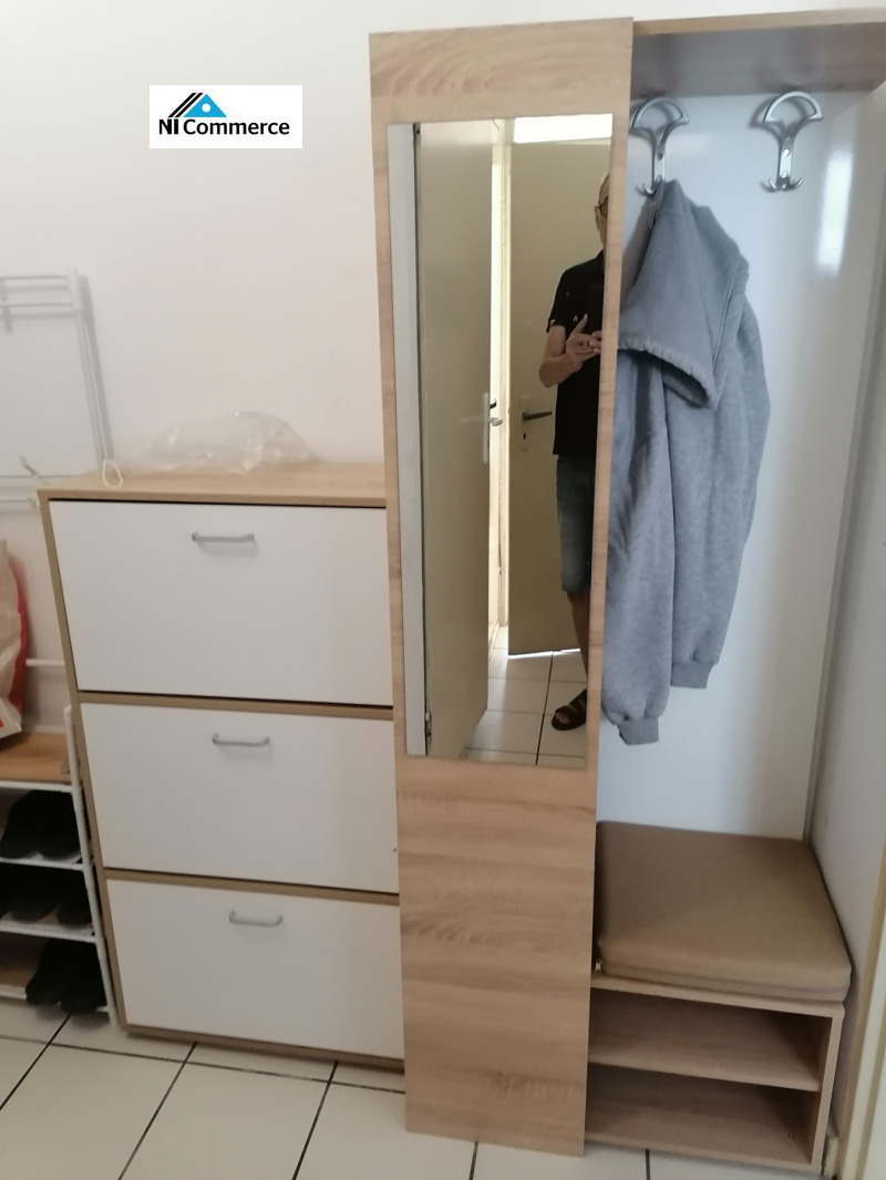 Дава под наем  2-стаен град София , Обеля 2 , 48 кв.м | 22080301 - изображение [8]