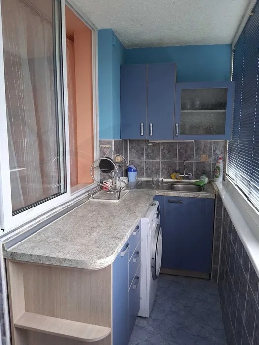 Дава под наем 2-СТАЕН, гр. Варна, Младост 1, снимка 6 - Апартаменти - 54371362