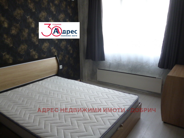 Дава под наем 2-СТАЕН, гр. Добрич, Център, снимка 6 - Апартаменти - 54705695